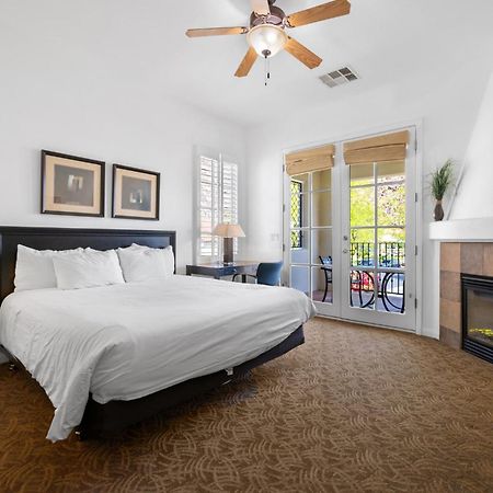 Lv030 Private Upstairs Studio W Mountain Views La Quinta Exterior photo