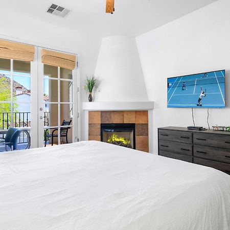 Lv030 Private Upstairs Studio W Mountain Views La Quinta Exterior photo