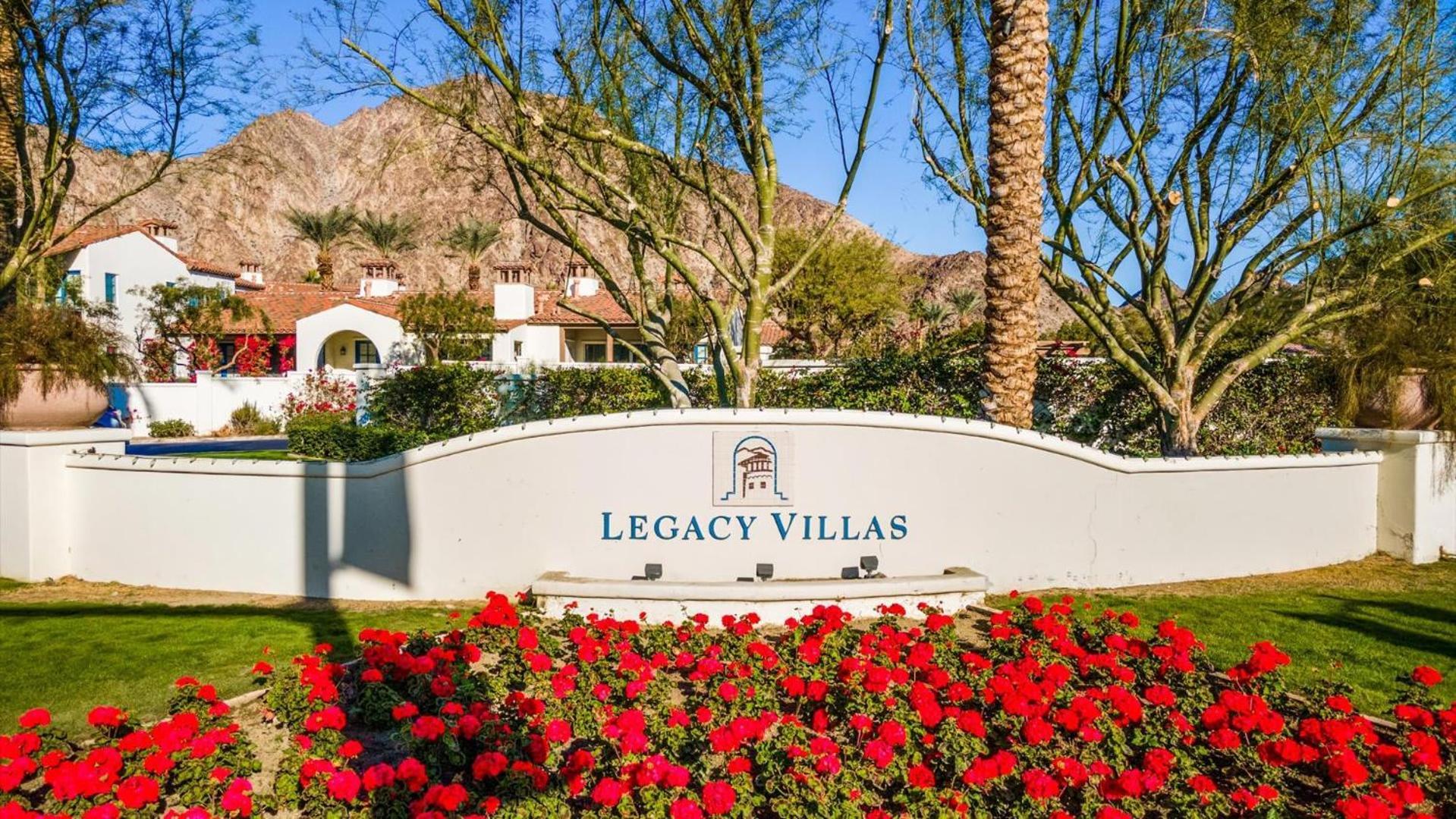 Lv030 Private Upstairs Studio W Mountain Views La Quinta Exterior photo