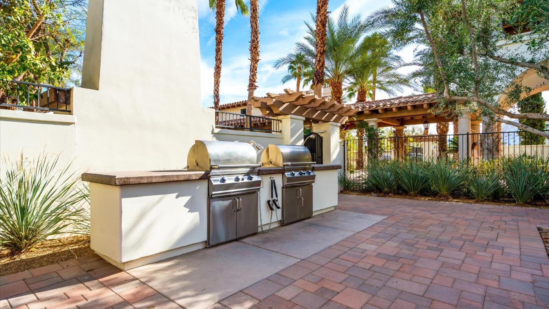 Lv030 Private Upstairs Studio W Mountain Views La Quinta Exterior photo