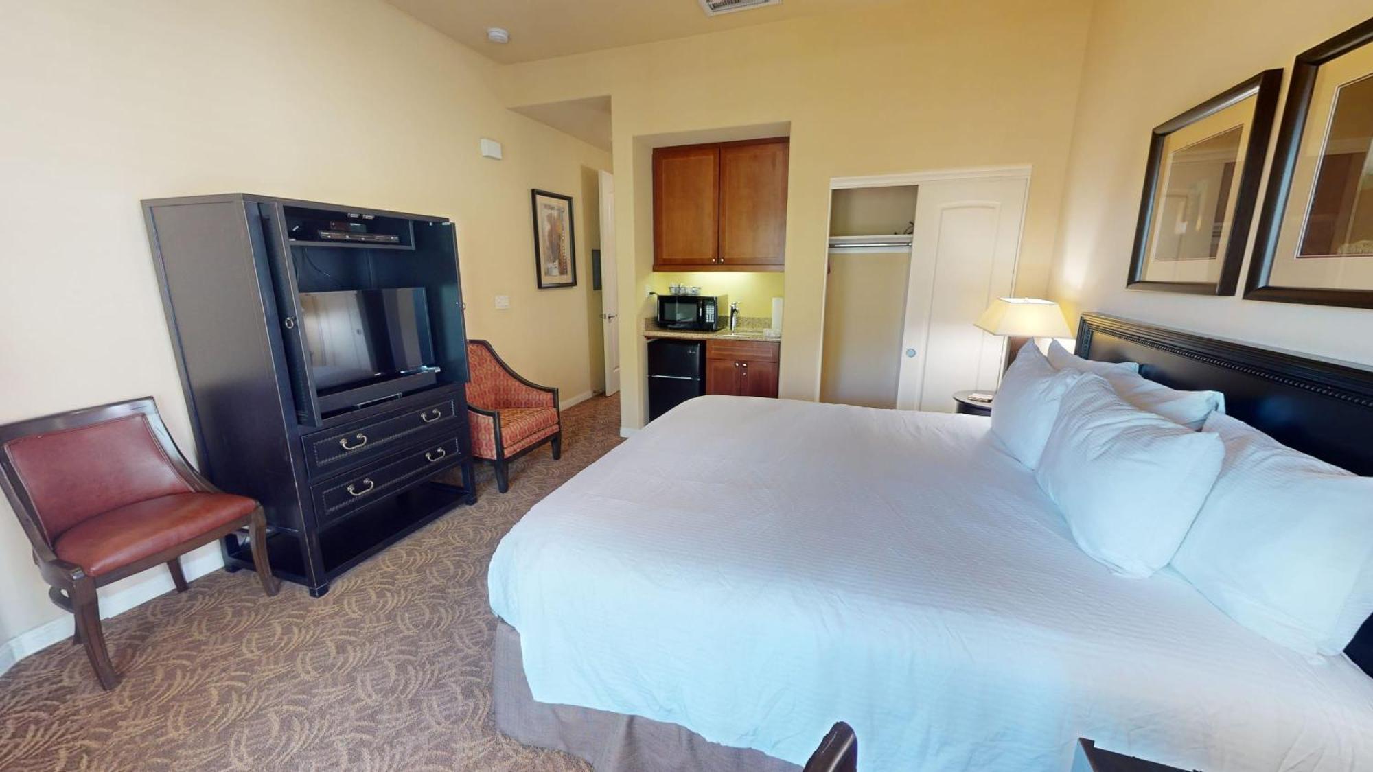 Lv030 Private Upstairs Studio W Mountain Views La Quinta Exterior photo
