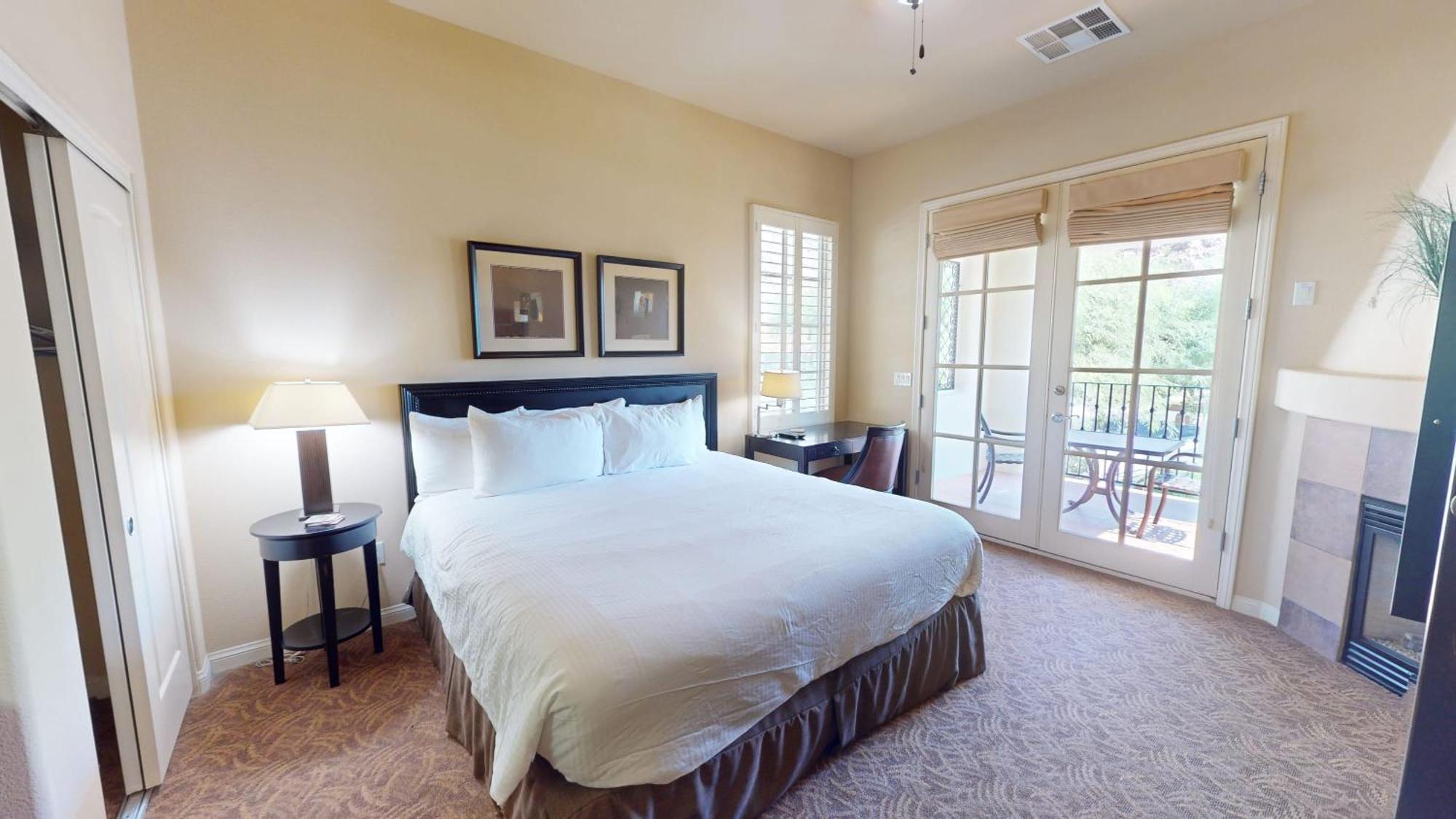 Lv030 Private Upstairs Studio W Mountain Views La Quinta Exterior photo