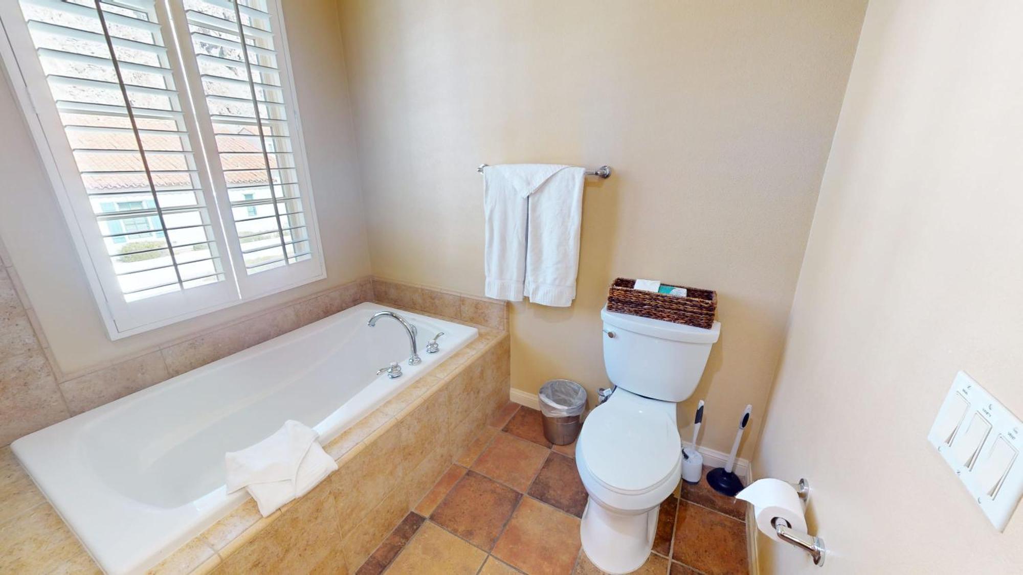Lv030 Private Upstairs Studio W Mountain Views La Quinta Exterior photo