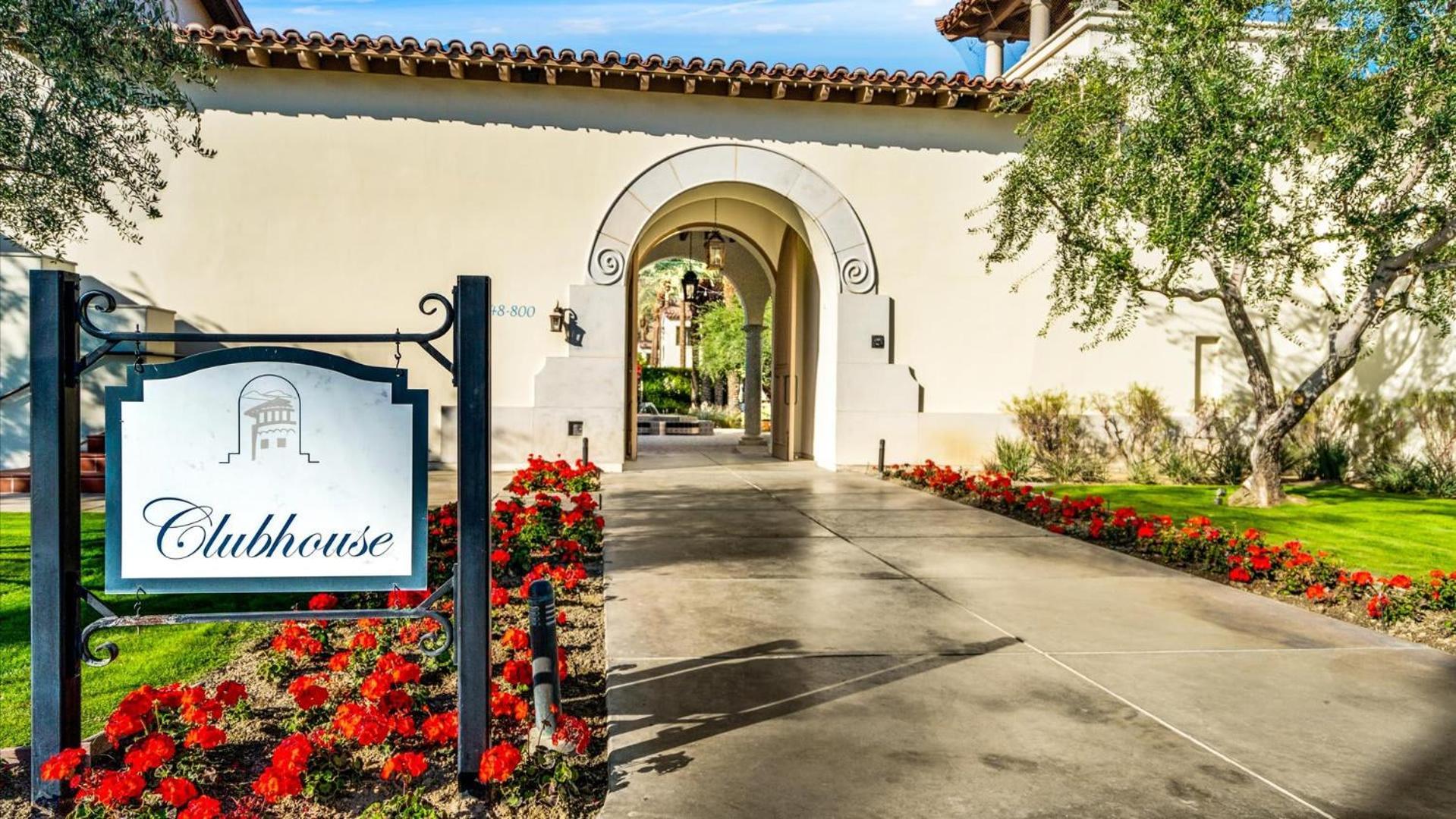 Lv030 Private Upstairs Studio W Mountain Views La Quinta Exterior photo