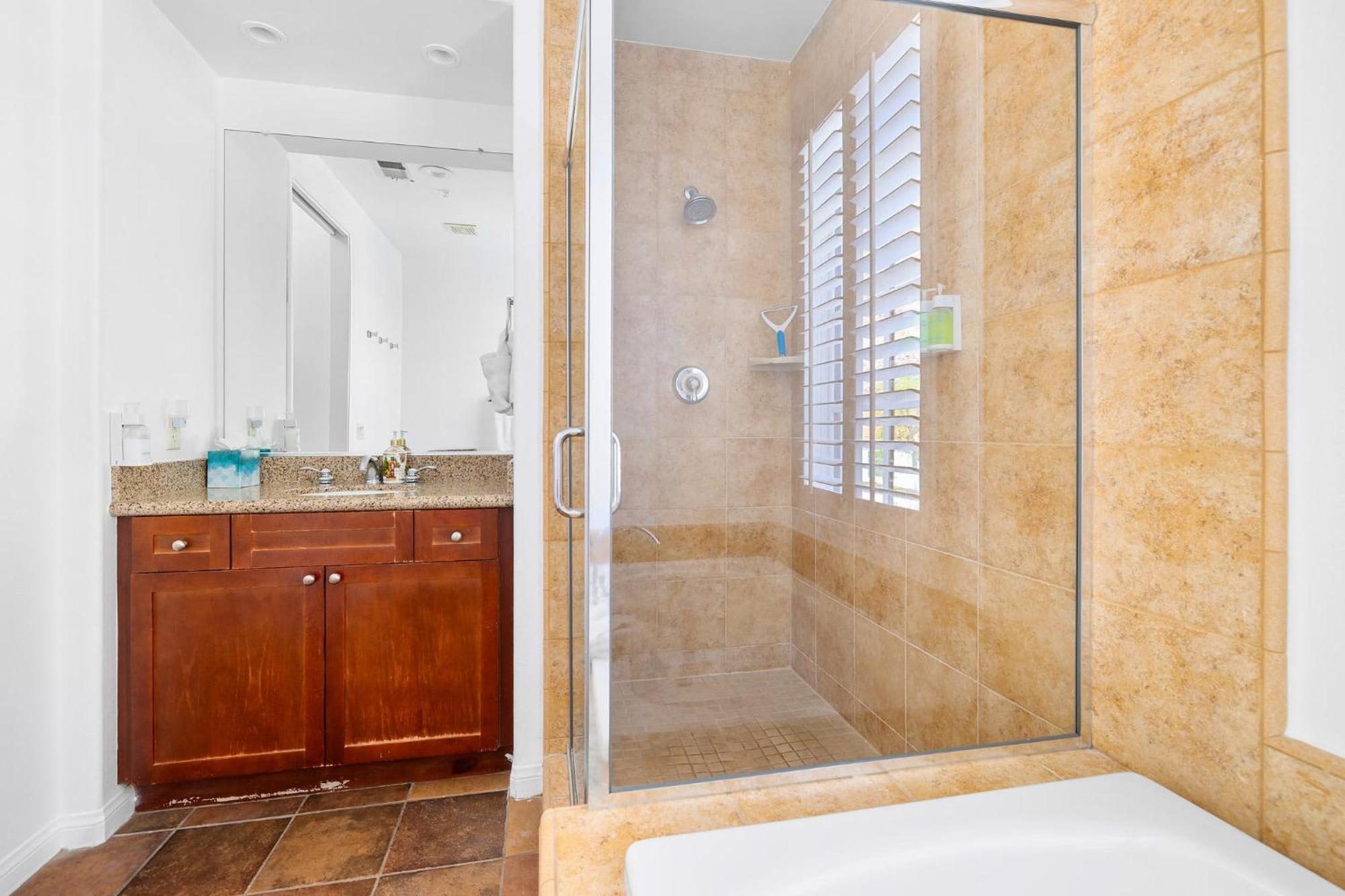 Lv030 Private Upstairs Studio W Mountain Views La Quinta Exterior photo