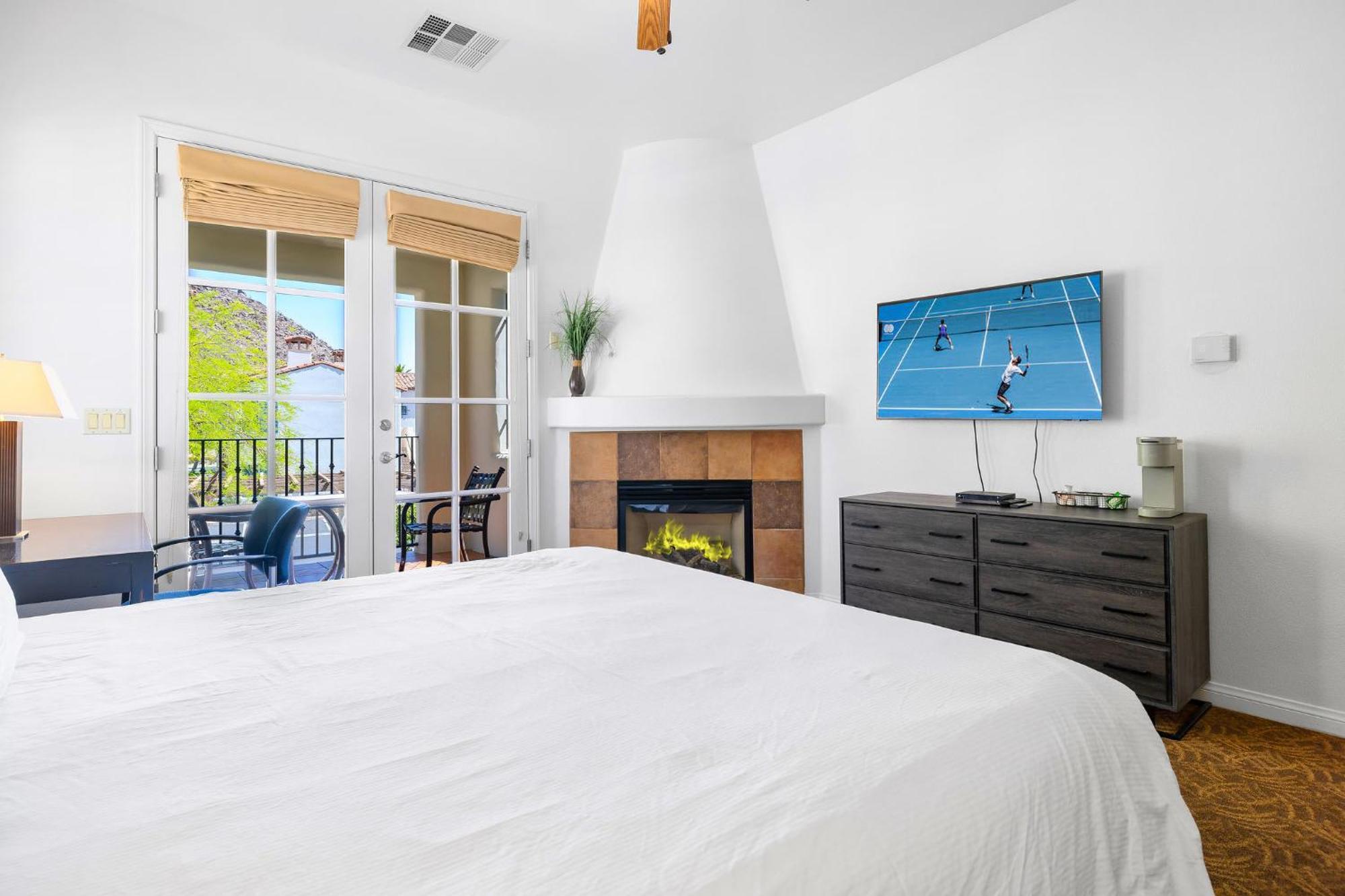 Lv030 Private Upstairs Studio W Mountain Views La Quinta Exterior photo