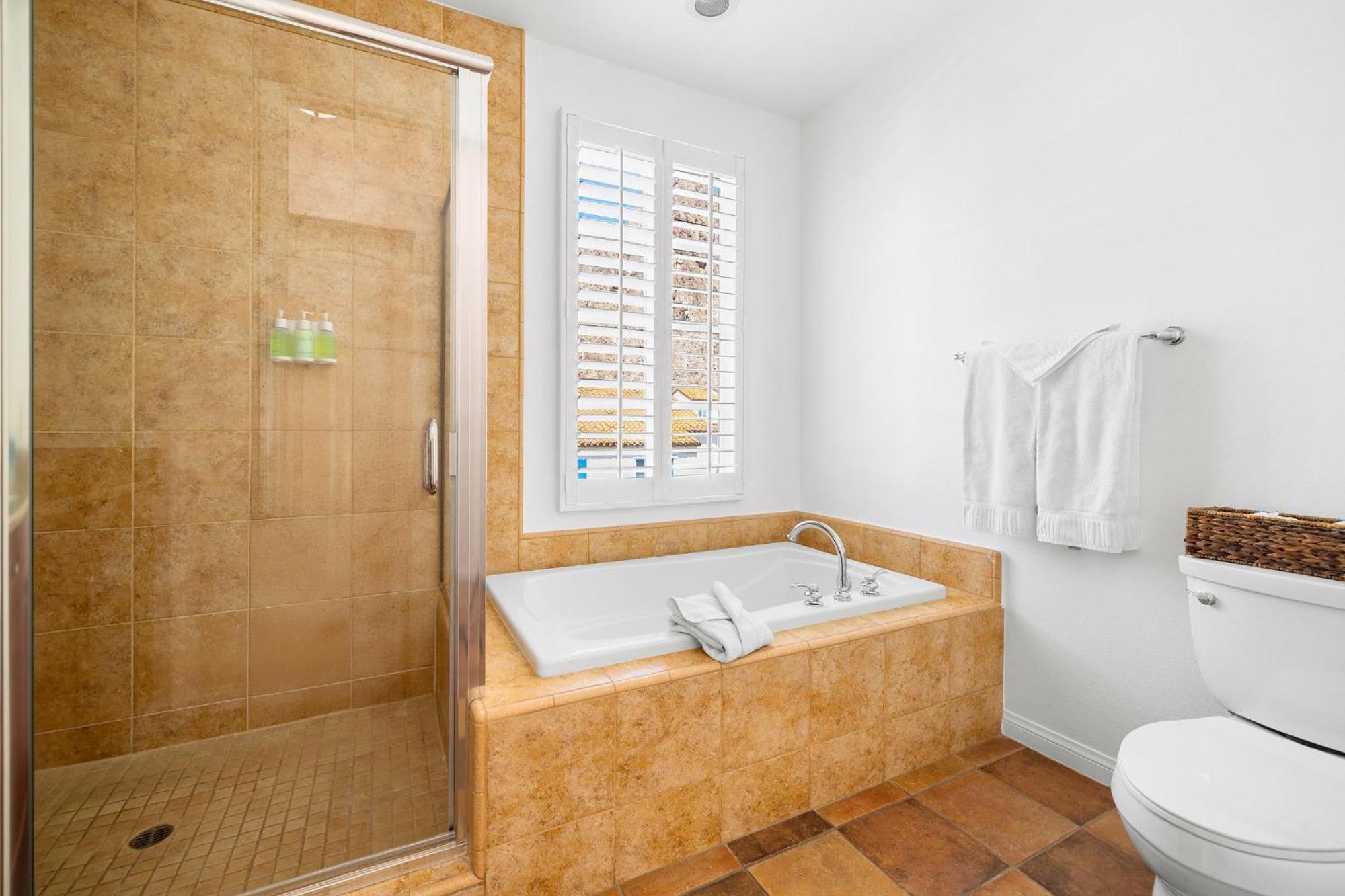 Lv030 Private Upstairs Studio W Mountain Views La Quinta Exterior photo