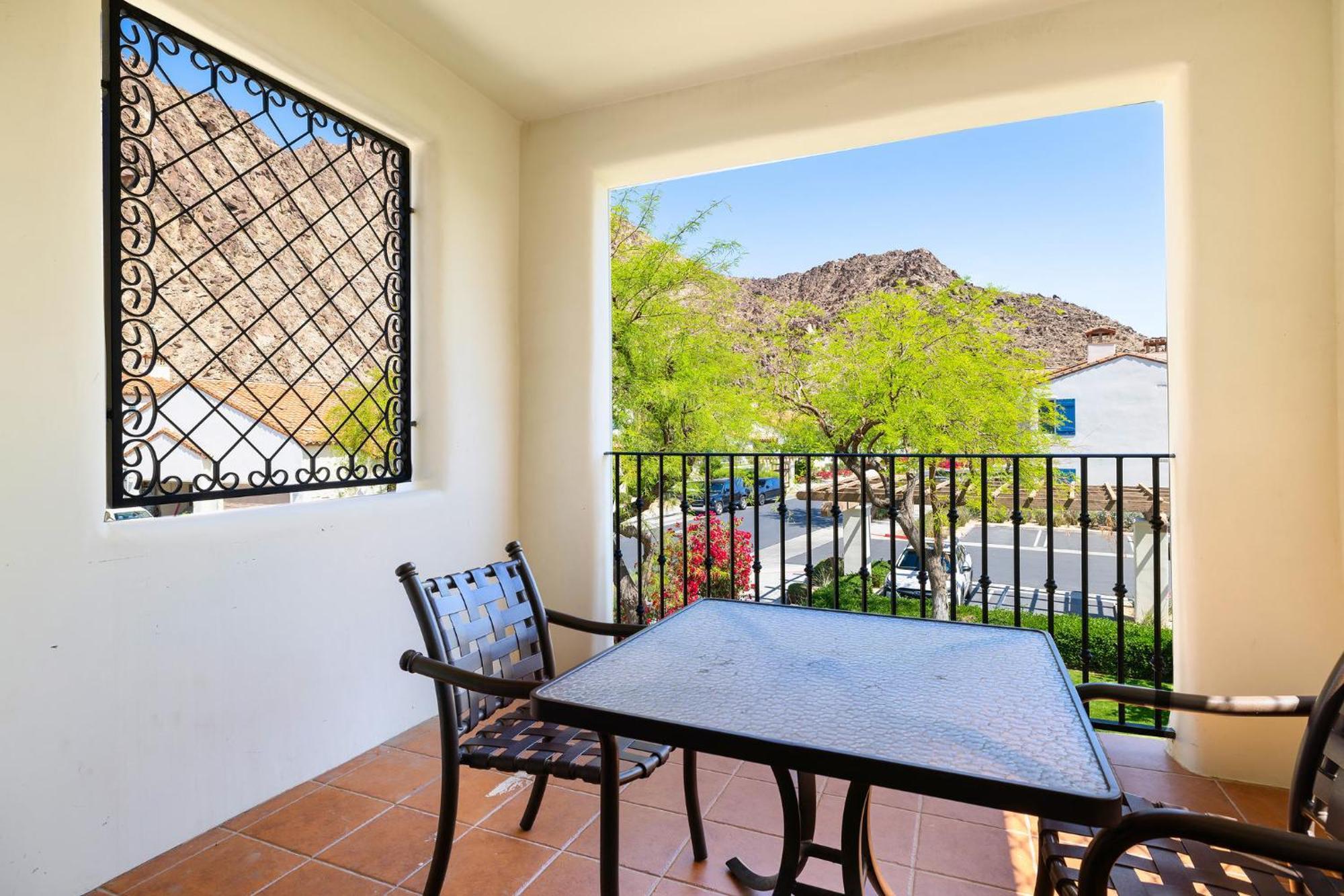 Lv030 Private Upstairs Studio W Mountain Views La Quinta Exterior photo